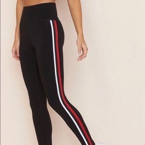 Garage leggings!